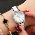 Relógio Feminino Luxo: Diamante la Mode - Keep in Touch™ - PSclass Bags & Beyond